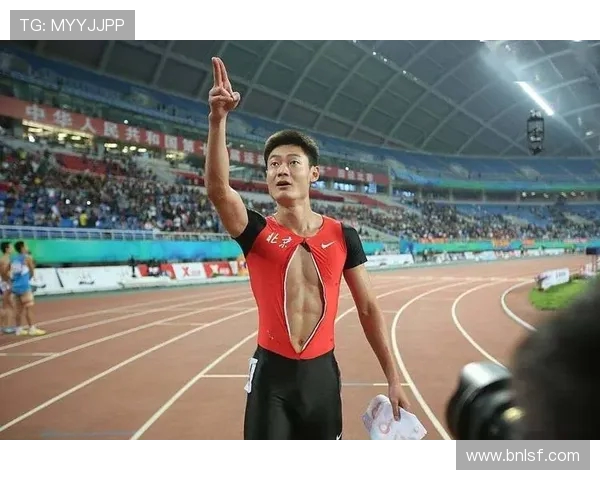 12 秒 96！陈圆将刷新亚洲青年 110 米栏纪录，跳绳联赛再掀破纪录狂潮(1)