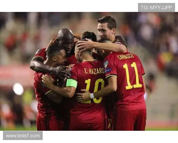 比利时主帅放话:不为平局而战,世预赛剑指三分 比利时主帅放话:不为平局而战,世预赛剑指三分