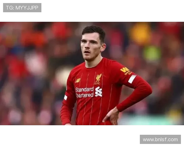 罗马诺确认罗伯逊未来未定,利物浦转会谈判暂缓(1) 罗马诺确认罗伯逊未来未定,利物浦转会谈判暂缓(1)